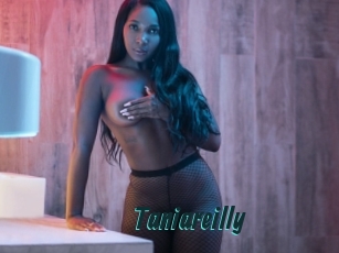 Taniareilly