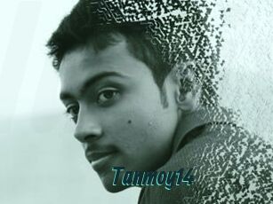 Tanmoy14