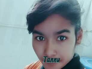 Tannu