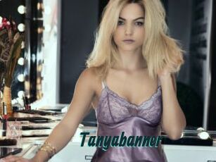 Tanyabanner