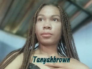 Tanyahbrown