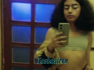 Tashasiren