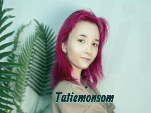 Tatiemonsom