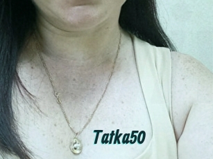 Tatka50