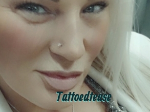 Tattoedtease