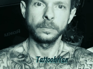 Tattoobrian