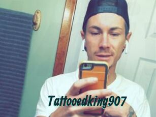 Tattooedking907