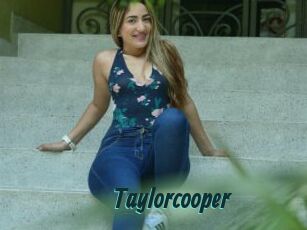 Taylorcooper