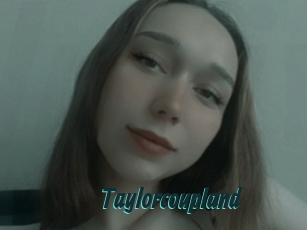 Taylorcoupland