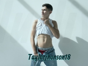 Taylorjhonson18