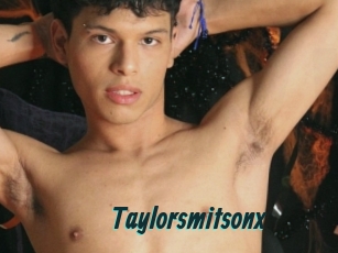 Taylorsmitsonx