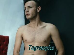 Tayronspice