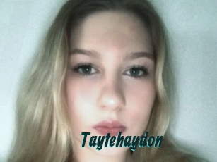 Taytehaydon