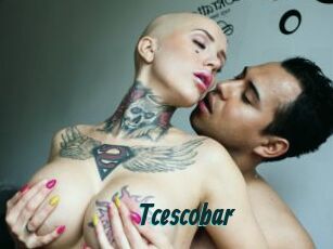 Tcescobar