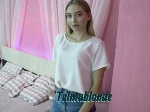 Telmablonde