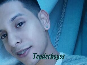 Tenderboyss