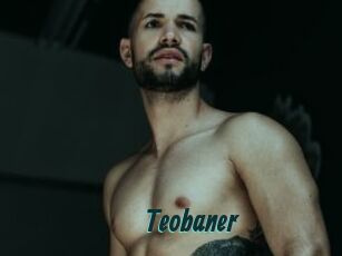 Teobaner