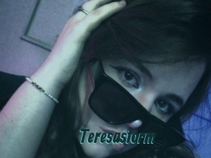 Teresastorm