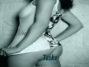 Teske