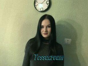 Tessacream