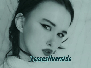 Tessasilverside