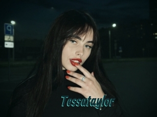 Tessataylor