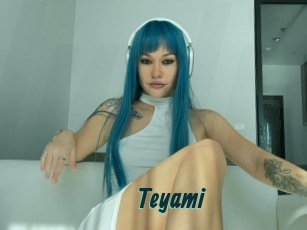 Teyami