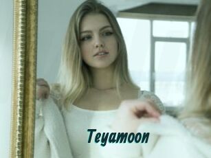 Teyamoon