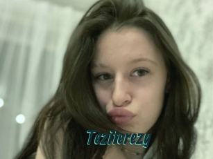 Teziterezy