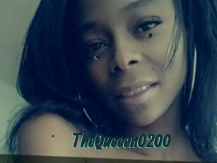 TheQueeen0200