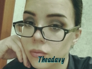 Theadavy