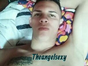 Theangelsexy