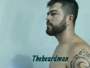 Thebeardman