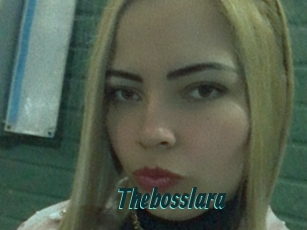 Thebosslara