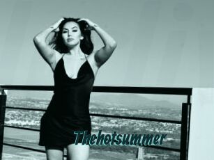 Thehotsummer