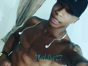 Theking27