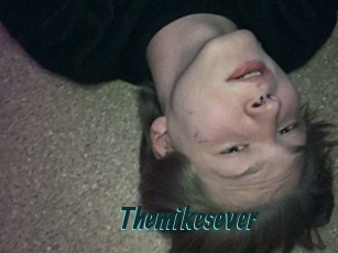 Themikesever