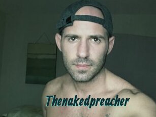 Thenakedpreacher