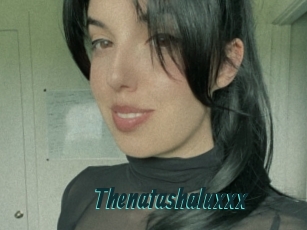 Thenatashaluxxx