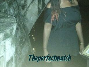 Theperfectmatch