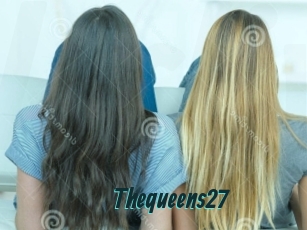 Thequeens27