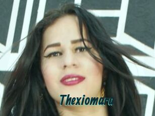 Thexiomara