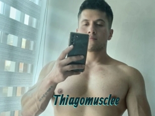 Thiagomusclee