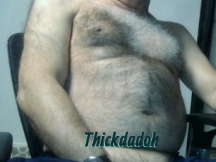 Thickdadoh