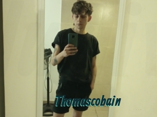 Thomascobain