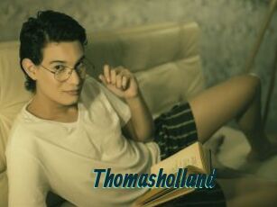 Thomasholland