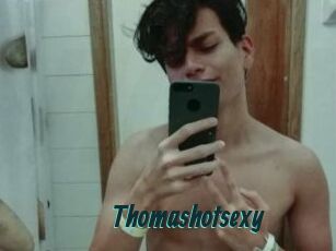 Thomashotsexy