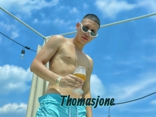 Thomasjone