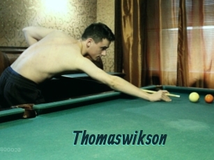 Thomaswikson