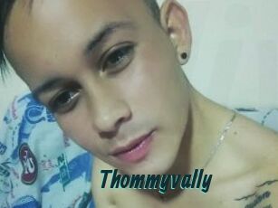 Thommyvally